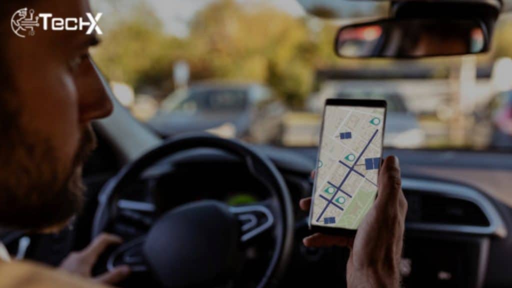 The Evolution of Car Tracking Devices