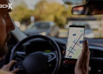 The Evolution of Car Tracking Devices