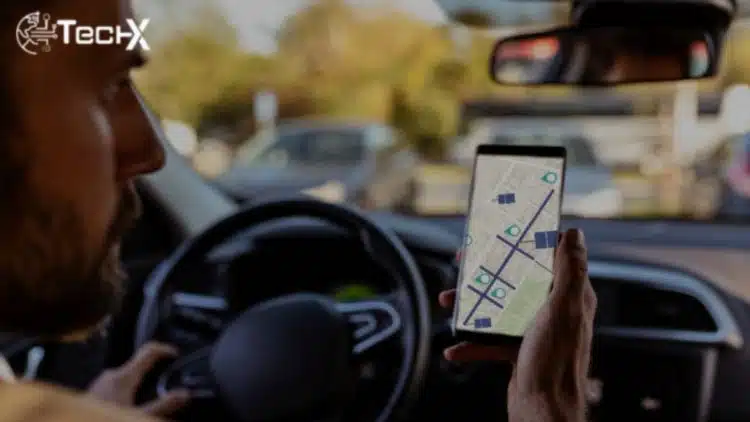 The Evolution of Car Tracking Devices