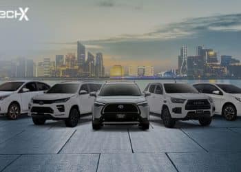 Toyota Increases Car Prices by Up to Rs. 600,000