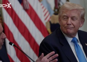 Trump Announces Deal to Develop Pakistan’s ‘Massive’ Oil Reserves