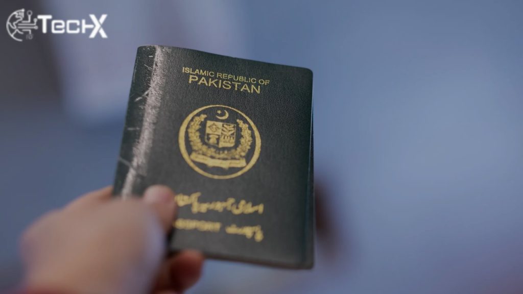 UAE Announces Visa Exemption for Pakistani Passport