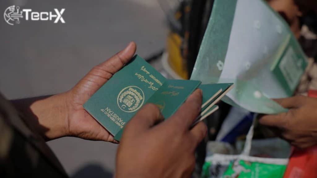 UK Launches eVisas in Pakistan, No Passport Needed!