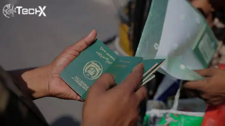UK Launches eVisas in Pakistan, No Passport Needed!