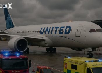 United Airlines Flight UA770 Emergency Diversion: Causes & Safety Lessons