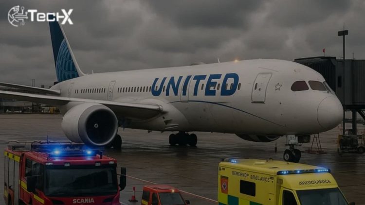 United Airlines Flight UA770 Emergency Diversion: Causes & Safety Lessons
