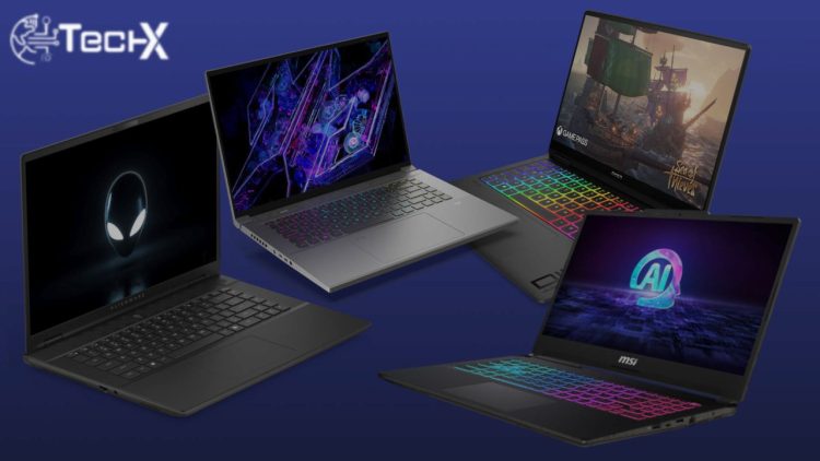 Upcoming Laptops in Pakistan (2025)