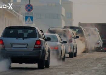 Vehicle Emission Testing Starts in Major City
