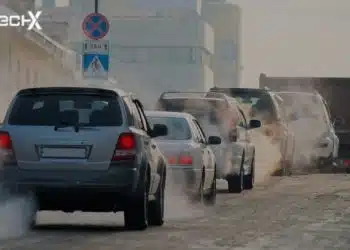 Vehicle Emission Testing Starts in Major City