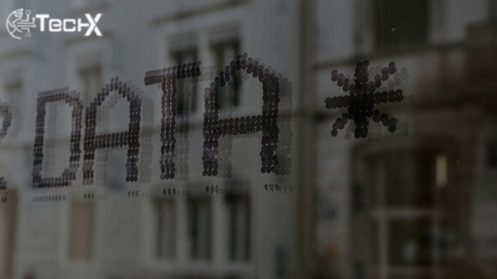 Why Data Ownership Will Dominate the Next Tech Era