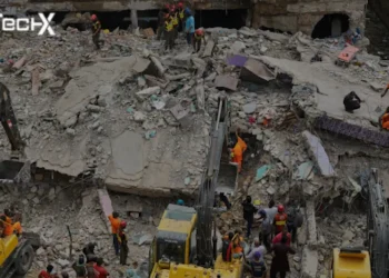 17 People Died in Karachi During 24 Hours Due to Heavy Rains