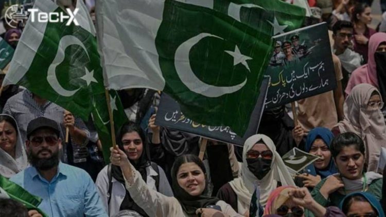 78th Independence Day: Here's the Reason to Celebrate Pakistan Day 2025