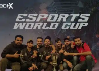 Arslan Ash & Tekken A Team Blast Saudi 15-8 at Esports World Cup