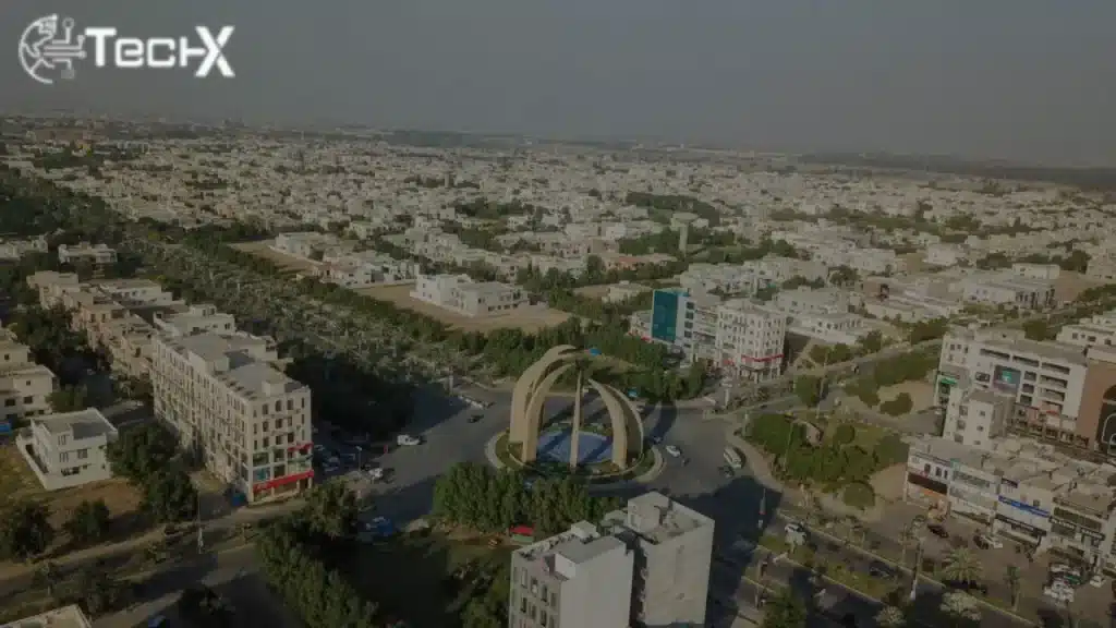 Bahria Town Crisis: A Severe Blow to Pakistan’s Economy and Real Estate Sector