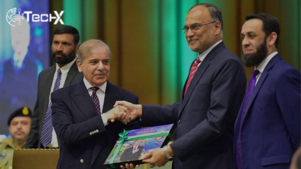 Bridging Finance and Technology: How Ahsan Sharif Is Helping Pakistan’s Digital Transformation Mature