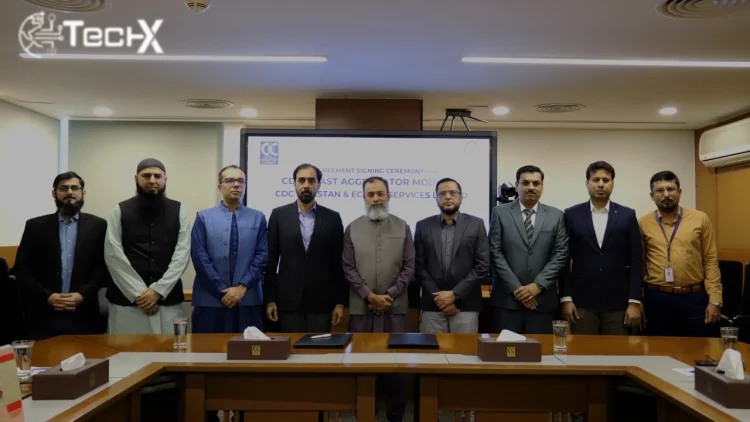 CDC Pakistan and EClear Services Collaborate to Enable Real-Time Brokerage Funds Transfer via RAAST, Powered by Microlinks