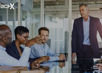 CIO Events: History, Role, Modern Trends