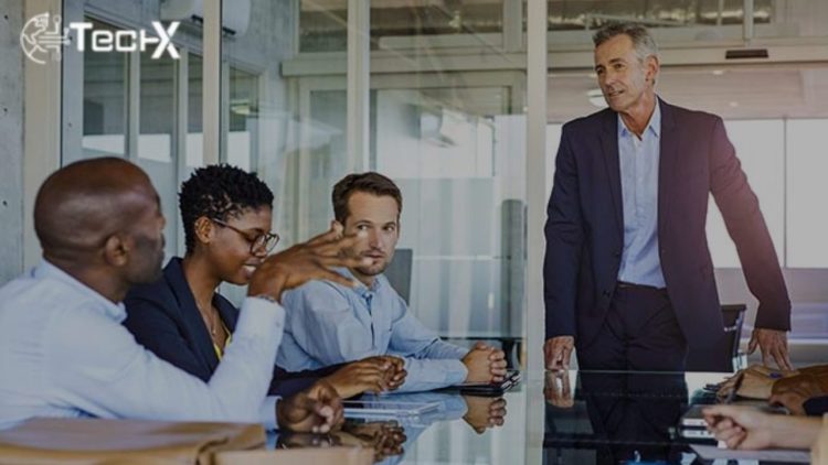 CIO Events: History, Role, Modern Trends