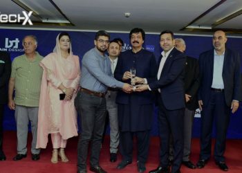 Cheezious Wins Pakistan’s Most Favorite Pizza Award at the 1st Pakistan International Food & Restaurant Awards 2025