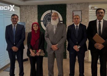 Data Vault Pakistan, LIMS Sign Strategic Collaboration