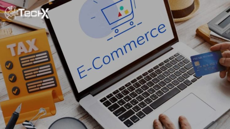 E Commerce Tax Debate Escalates As Senate Panel Demands Clarity