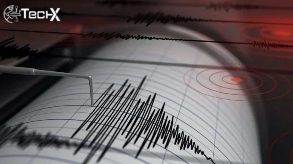 Earthquake Jolts Islamabad, Lahore, Peshawar, Other Cities