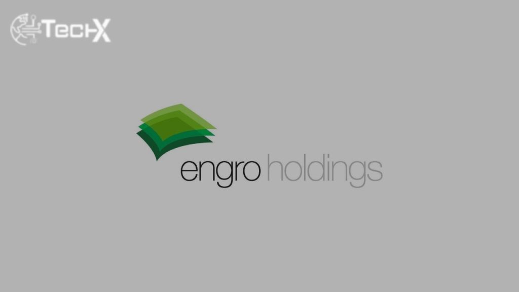 Engro Holdings Limited Results for The Half Year Ended June 2025