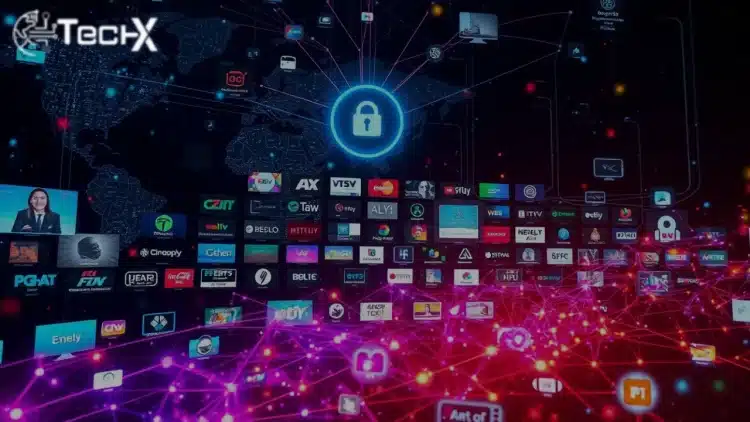 Free IPTV Playlist GitHub 8000 Worldwide 2025: The Ultimate Streaming Guide