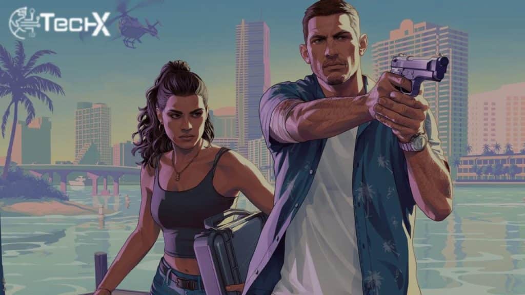 GTA 6 Release Date Confirmed: Rockstar Locks in May 26, 2026