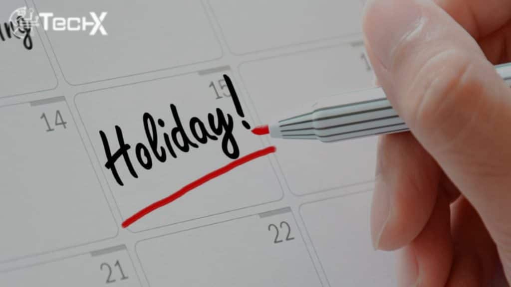 Government Declares Two Public Holidays in Lahore