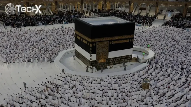 Hajj 2026 Application Deadline Extended as Quota Remains Unfilled