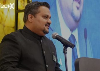 IT Lead Zohaib Khan Recognized as Pride of Pakistan