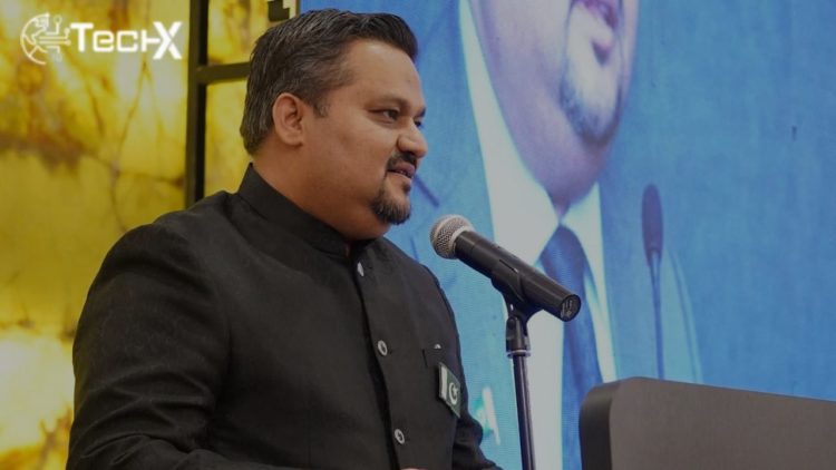 IT Lead Zohaib Khan Recognized as Pride of Pakistan