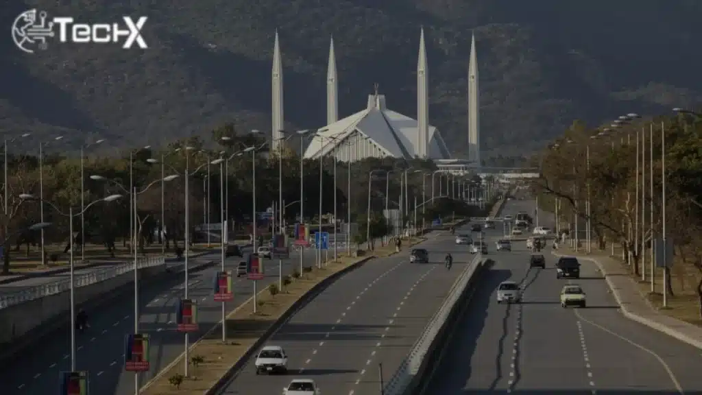 ITP Issues Diversion Plan for August 13–14 for Ma’rakah-e-Haq Commemorations