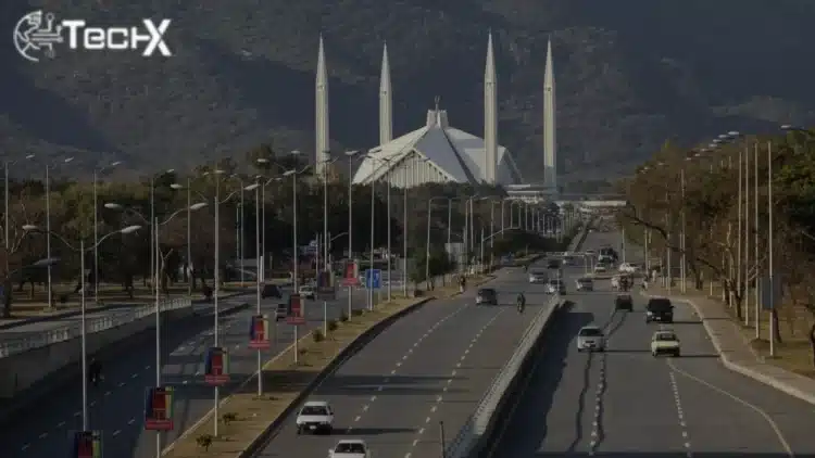 ITP Issues Diversion Plan for August 13–14 for Ma’rakah-e-Haq Commemorations