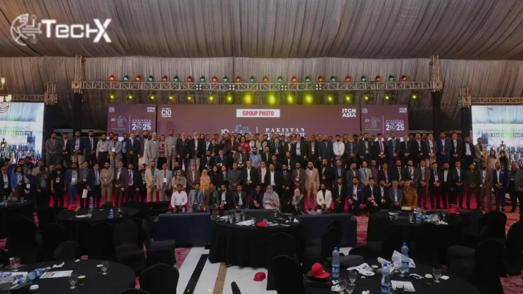 Inside CIO 200 Summit 2025: From Keynotes to Awards and AI Dialogues