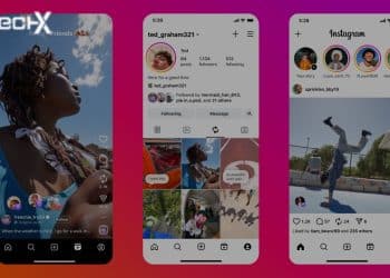 Instagram Launches Native Repost Feature and Friends Map