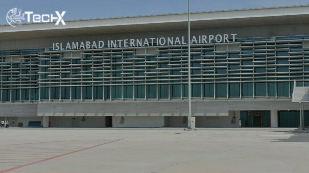 Islamabad Airport Management to Be Handed Over to UAE