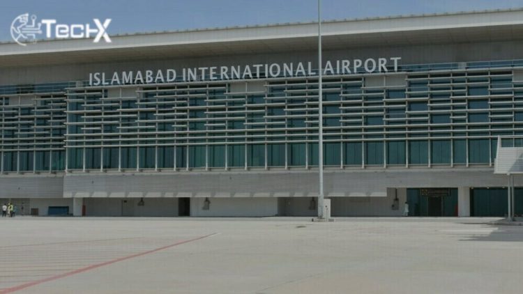 Islamabad Airport Management to Be Handed Over to UAE