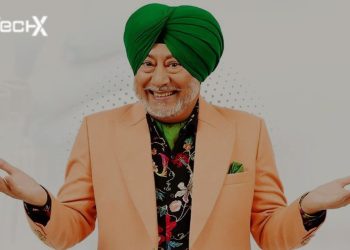 Jaswinder Bhalla, Punjabi Actor-Comedian Dies Due To Brain Stroke At 65