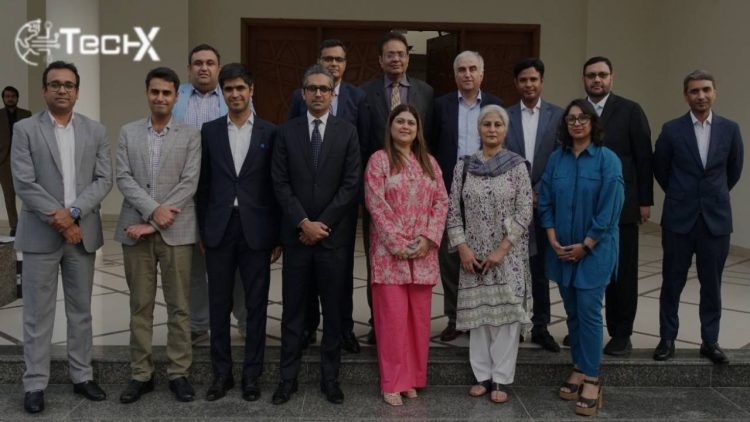 KSBL and JS Bank Convene Roundtable to Chart the Future of SME Financing in Pakistan