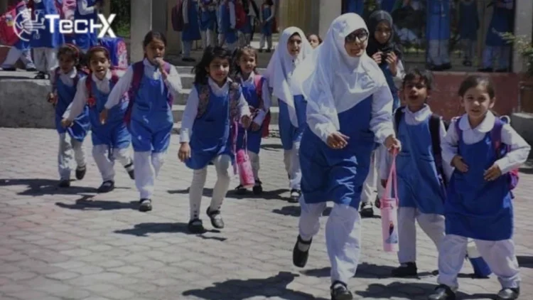 Karachi Schools Closed on Thursday Due to Expected Heavy Rains