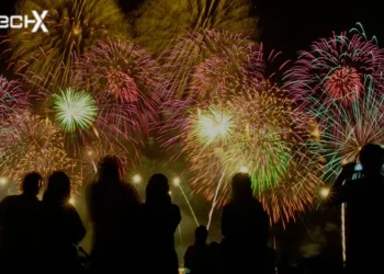 Karachi's Grand Independence Day 2025: Fireworks & Celebrations