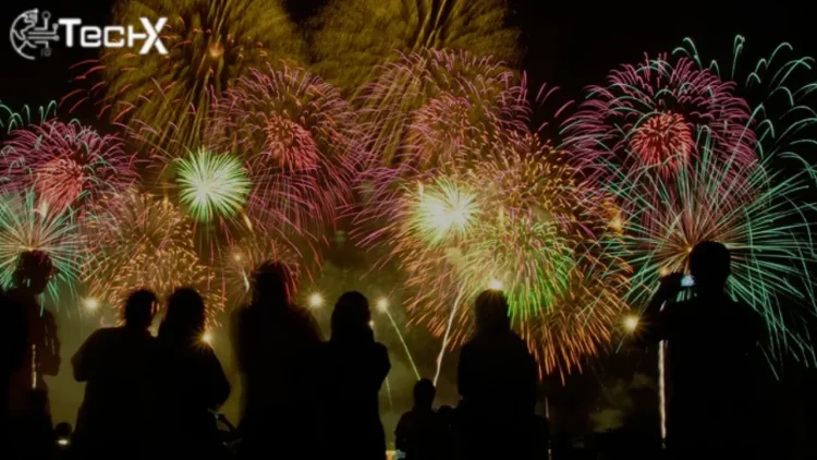 Karachi's Grand Independence Day 2025: Fireworks & Celebrations