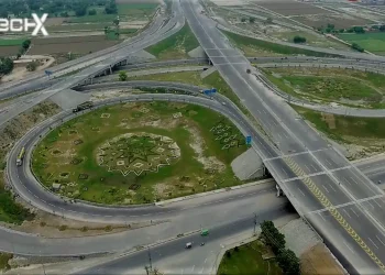 Lahore Ring Road to be Closed for 8 Hours on Saturday