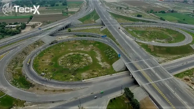 Lahore Ring Road to be Closed for 8 Hours on Saturday