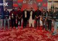 Meet TechX Pakistan Team – The Digital Media Force Behind CIO 200 Summit 2025