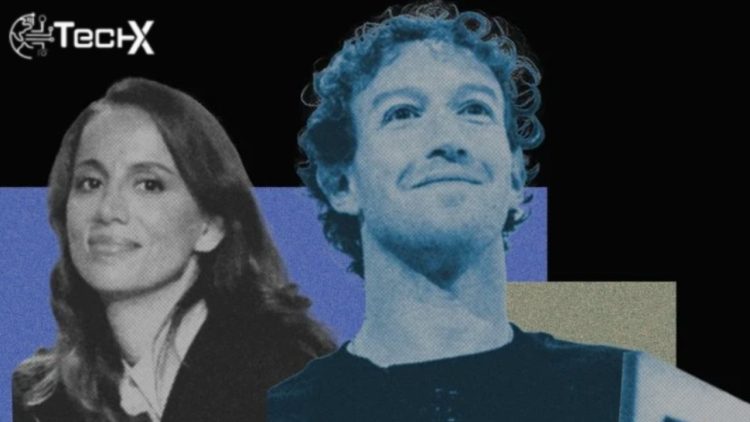 Mira Murati: Ex-OpenAI CTO Who Rejected Meta’s $1B Offer