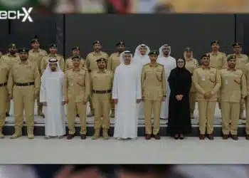 NHRI Holds Awareness Workshop for Dubai Police Leadership
