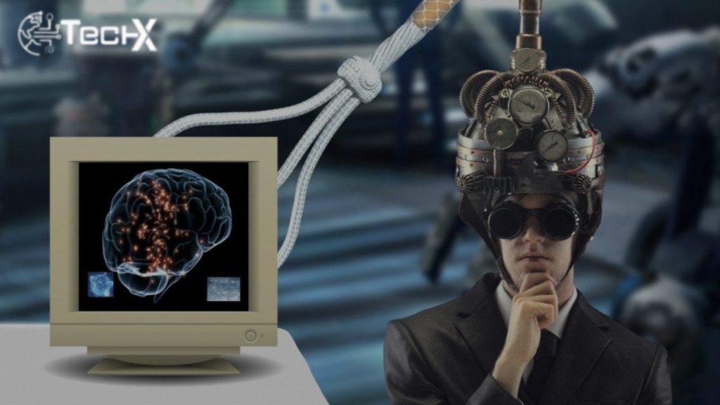 New Brain-Computer Interface Can Now Read Your Thoughts!
